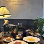 こおり地産洋食店メルバ